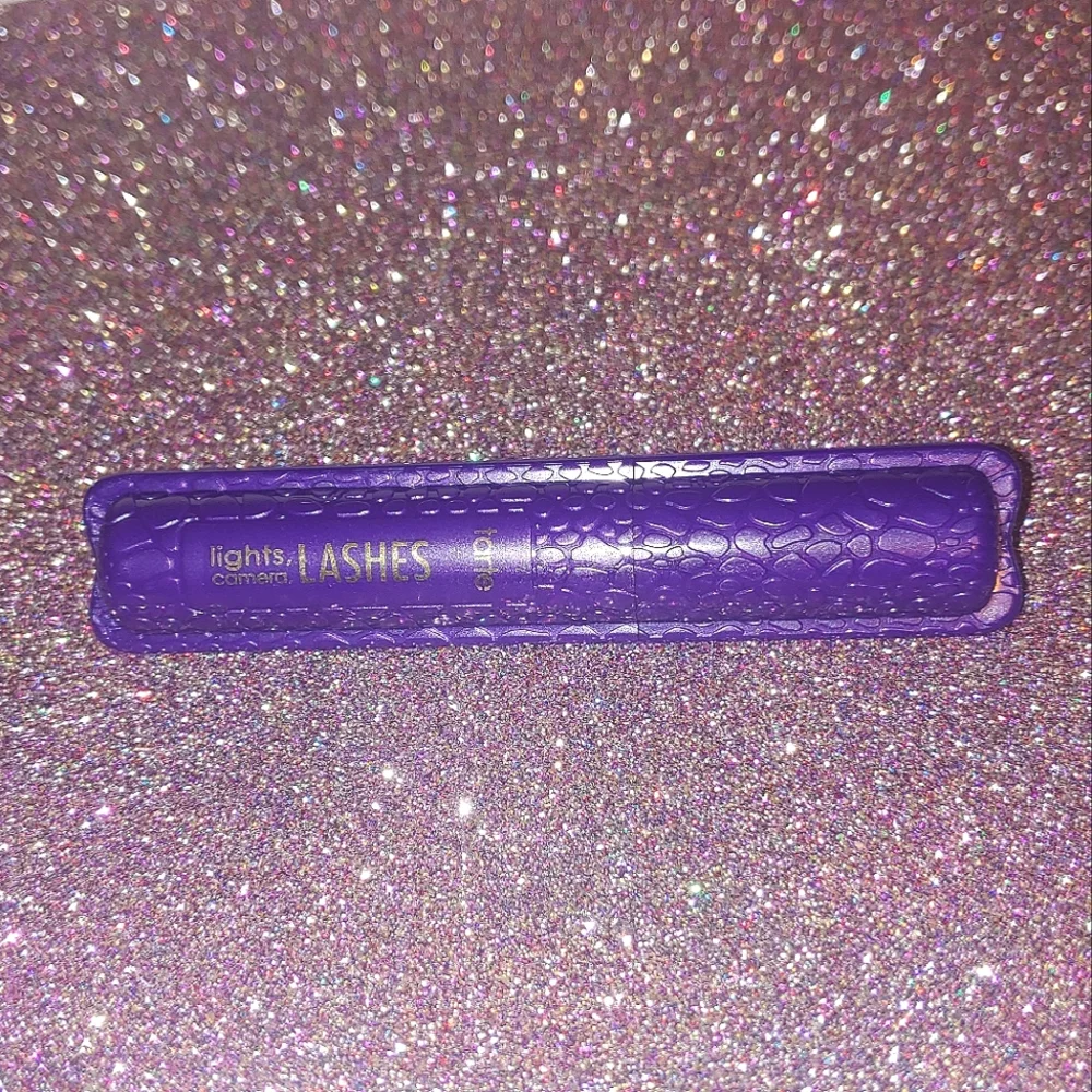$5 lights, camera, lashes 4-in-1 mascara instant eye lift Tarte